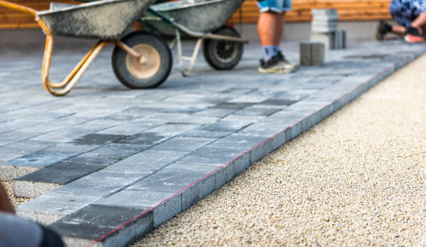 Best Residential Driveway Paver Services  in Northampton, PA