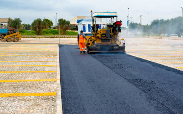 Best Concrete Paver Driveway  in Northampton, PA