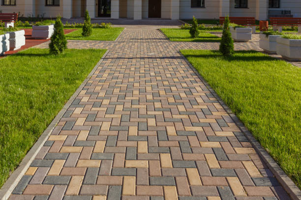 Best Driveway Pavers Near Me  in Northampton, PA